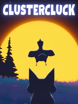 ClusterCluck