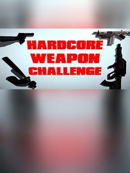 Hardcore Weapon Challenge – FPS Action