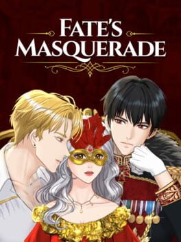 Fate’s Masquerade: Otome Visual Novel
