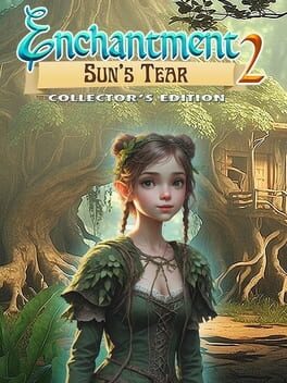 Enchantment 2: Sun’s Tear – Collector’s Edition