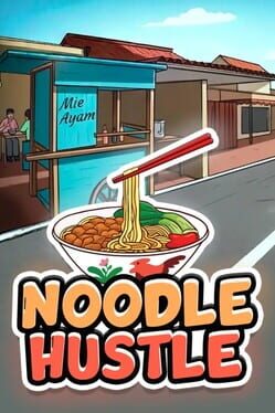 Noodle Hustle
