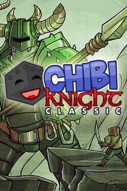 Chibi Knight Classic