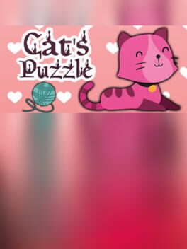 Cat’s Puzzle