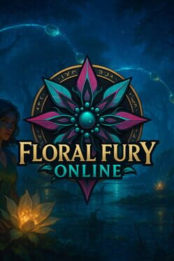 Floral Fury Online