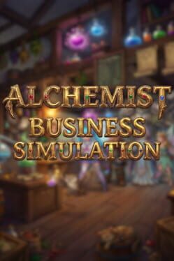 Alchemist Business Simulation