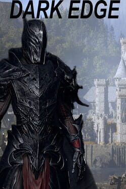 Dark Edge
