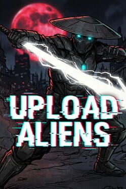 Upload Aliens