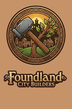 Foundland City Builders