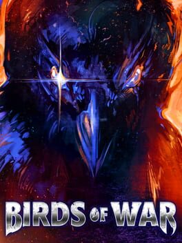 Birds of War