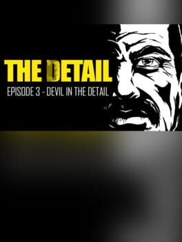 The Detail: Episode 3 – Devil in the Detail