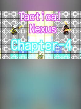 Tactical Nexus: Chapter 4 – Tactical Star