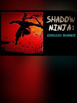 Shadow Ninja: Apocalypse – Endless Runner