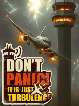 Don’t Panic! It Is Just Turbulence