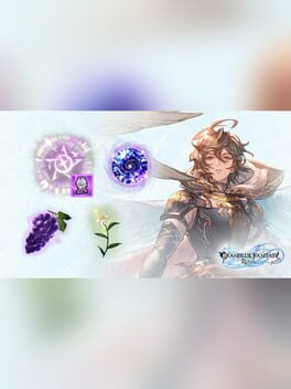 Granblue Fantasy: Relink – Character Expansion Set: Sandalphon