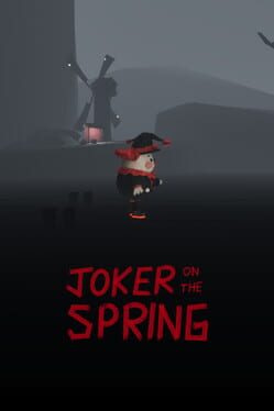Joker on the Spring
