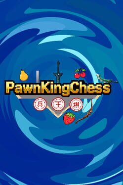 PawnKingChess