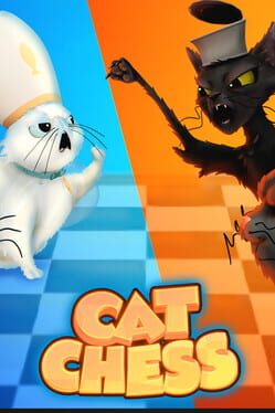 Cat Chess