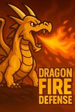 DragonFire: Defense