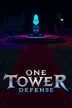 One Tower Defense