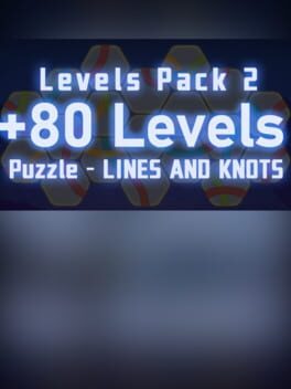 Puzzle: Lines and Knots – Levels Pack 2
