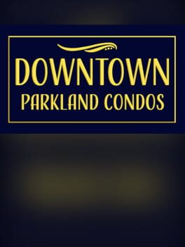 Ambient Channels: Downtown – Parkland Condos