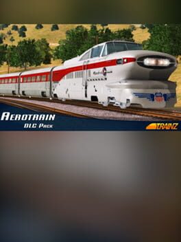 Trainz Simulator 12: Aerotrain