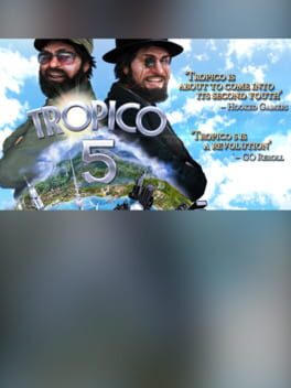 Tropico 5: Map Pack