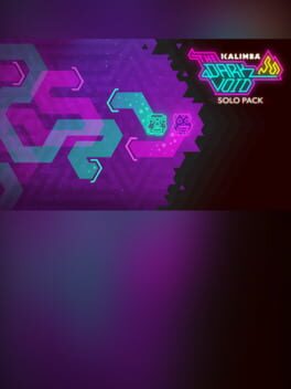 Kalimba: The Dark Void – Solo