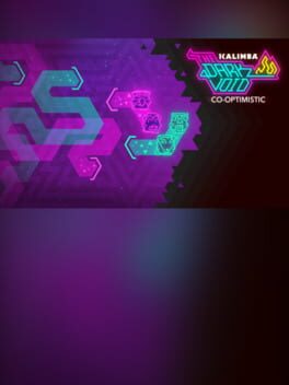 Kalimba: The Dark Void – Coop