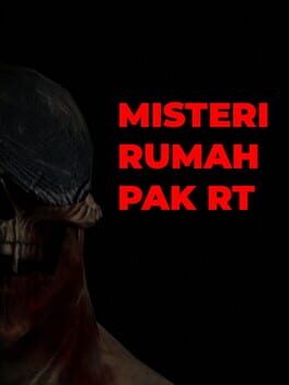 Misteri Rumah Pak RT
