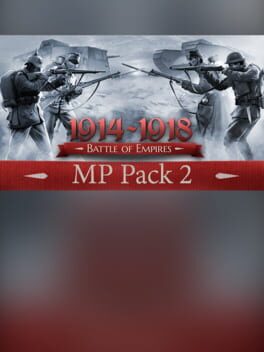 Battle of Empires: 1914-1918 – MP Pack 2
