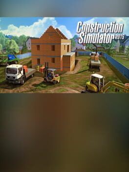 Construction Simulator 2015: St. John’s Hospital Fuchsberg