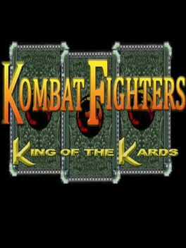 Kombat Fighters: King of the Kards