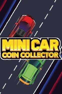 Mini Car Coin Collector