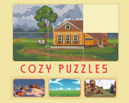 Cozy Puzzles
