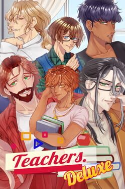 Teachers. With Love and Passion.