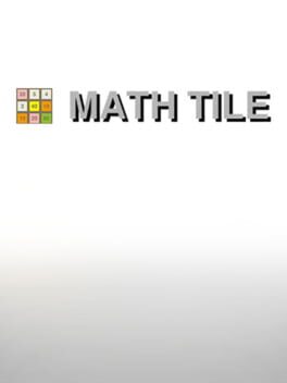 Math Tile