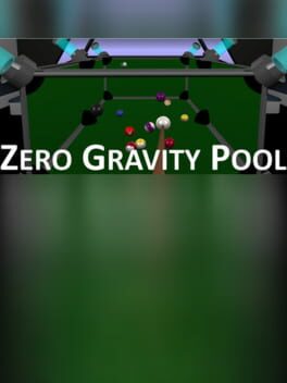 Zero Gravity Pool