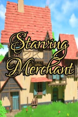 Starving Merchant