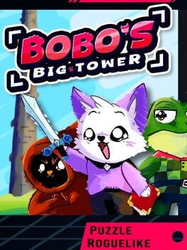Bobo’s Big Tower