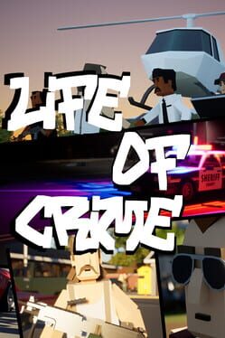Life of Crime
