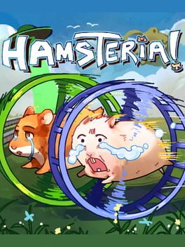 Hamsteria!