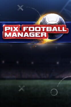 Pix Football Manager