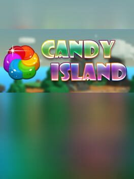 Candy Island
