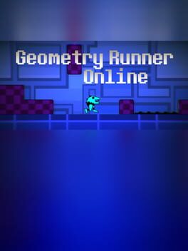 Geometry Runner Online