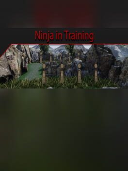 Ninja in Training