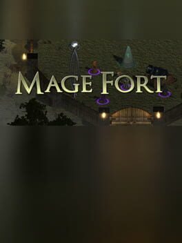 Mage Fort