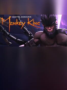 Digital Domain’s Monkey King