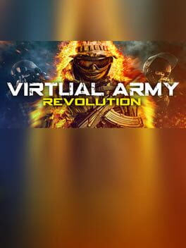 Virtual Army: Revolution