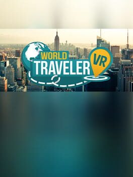 World Traveler VR